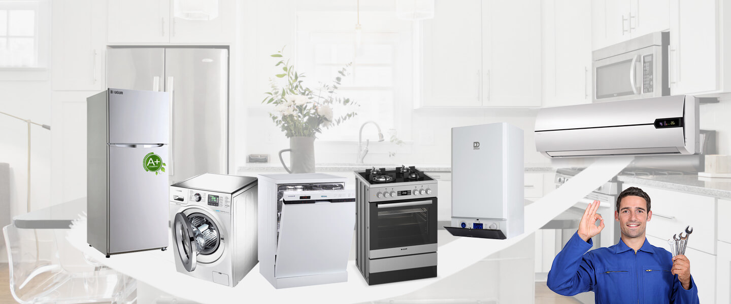 Selim Daikin Servisi